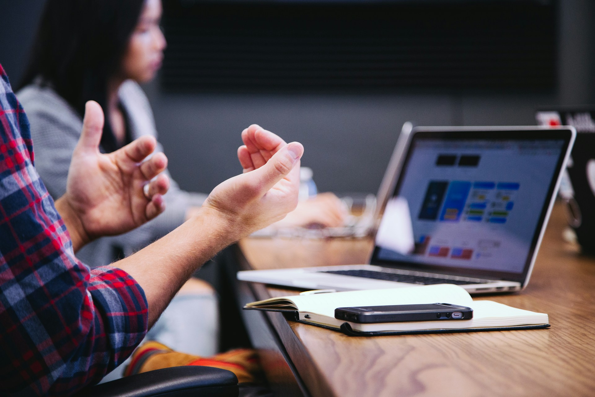 Comunicare nei contesti lavorativi
