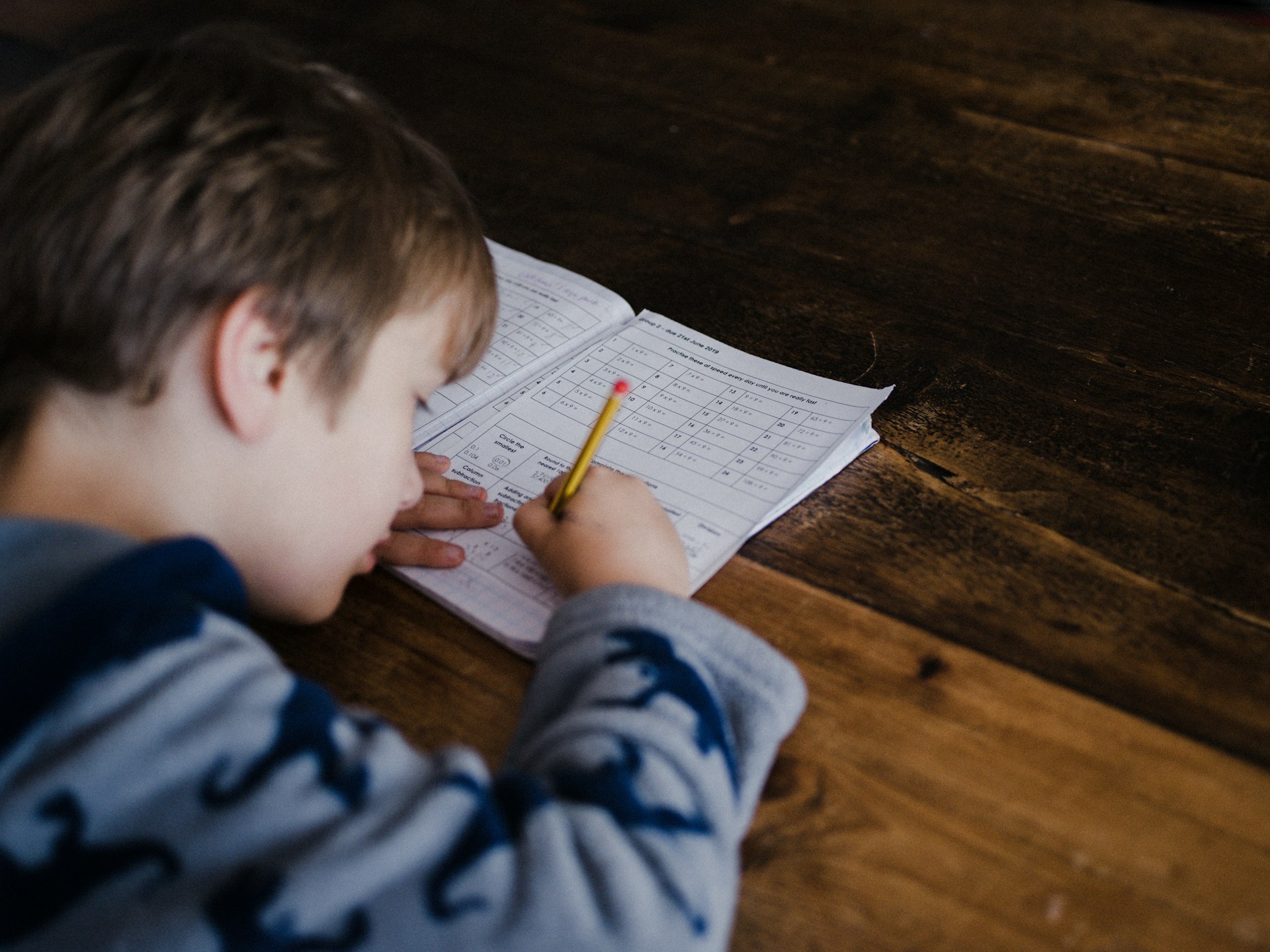 Tutor compiti- corso per il Supporto Pomeridiano allo Studio Varese