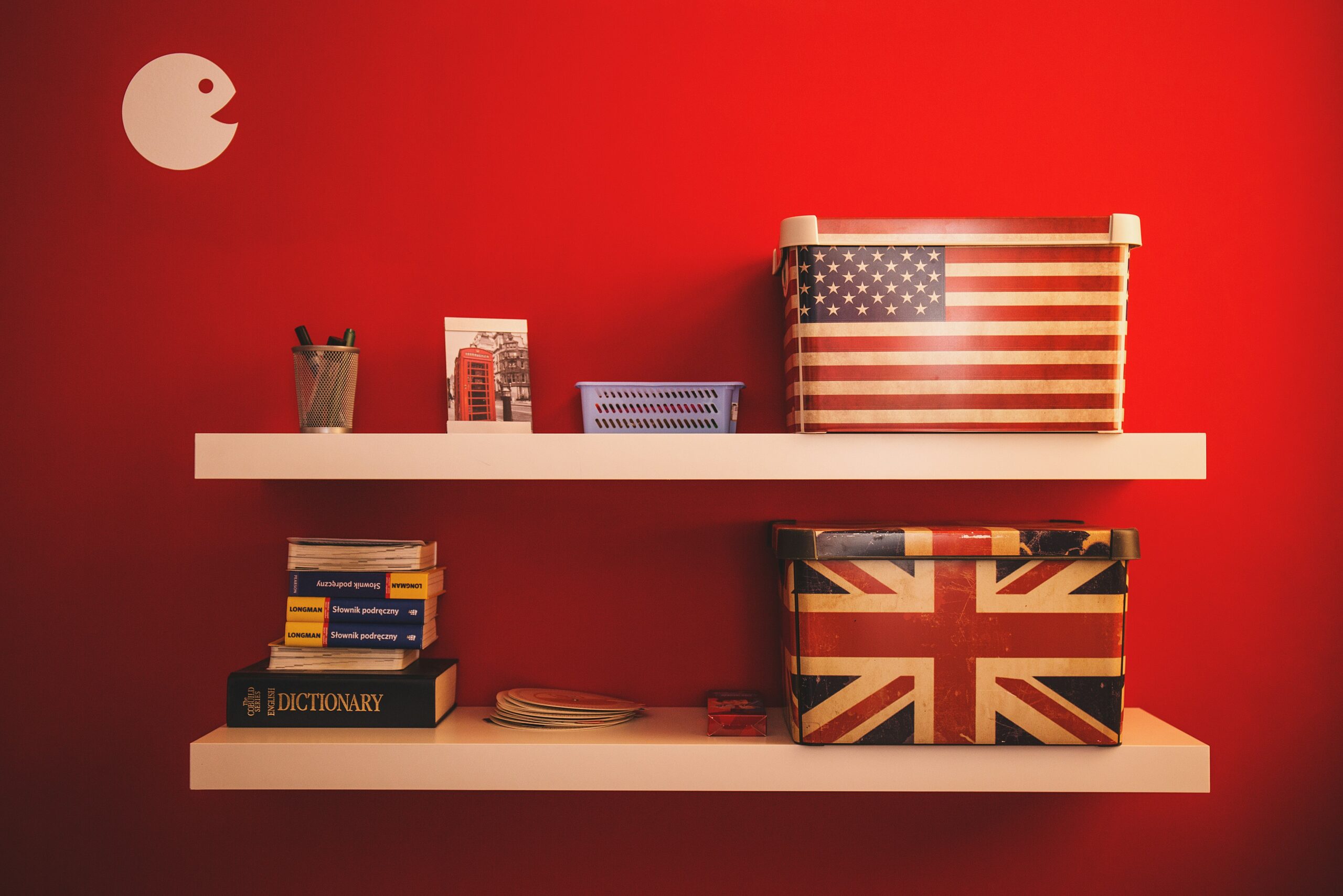 CORSO DI INGLESE BASE