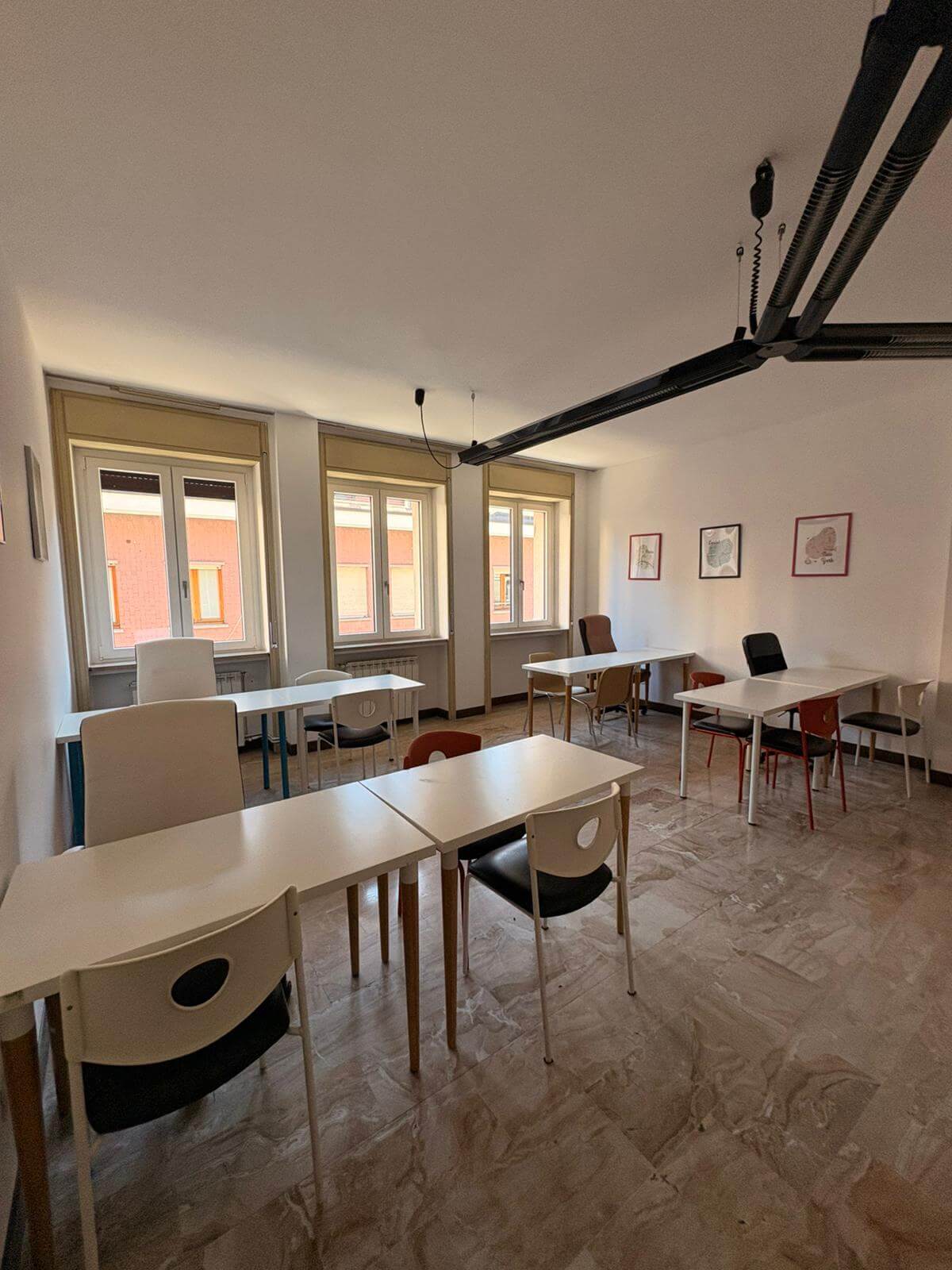 centro a varese