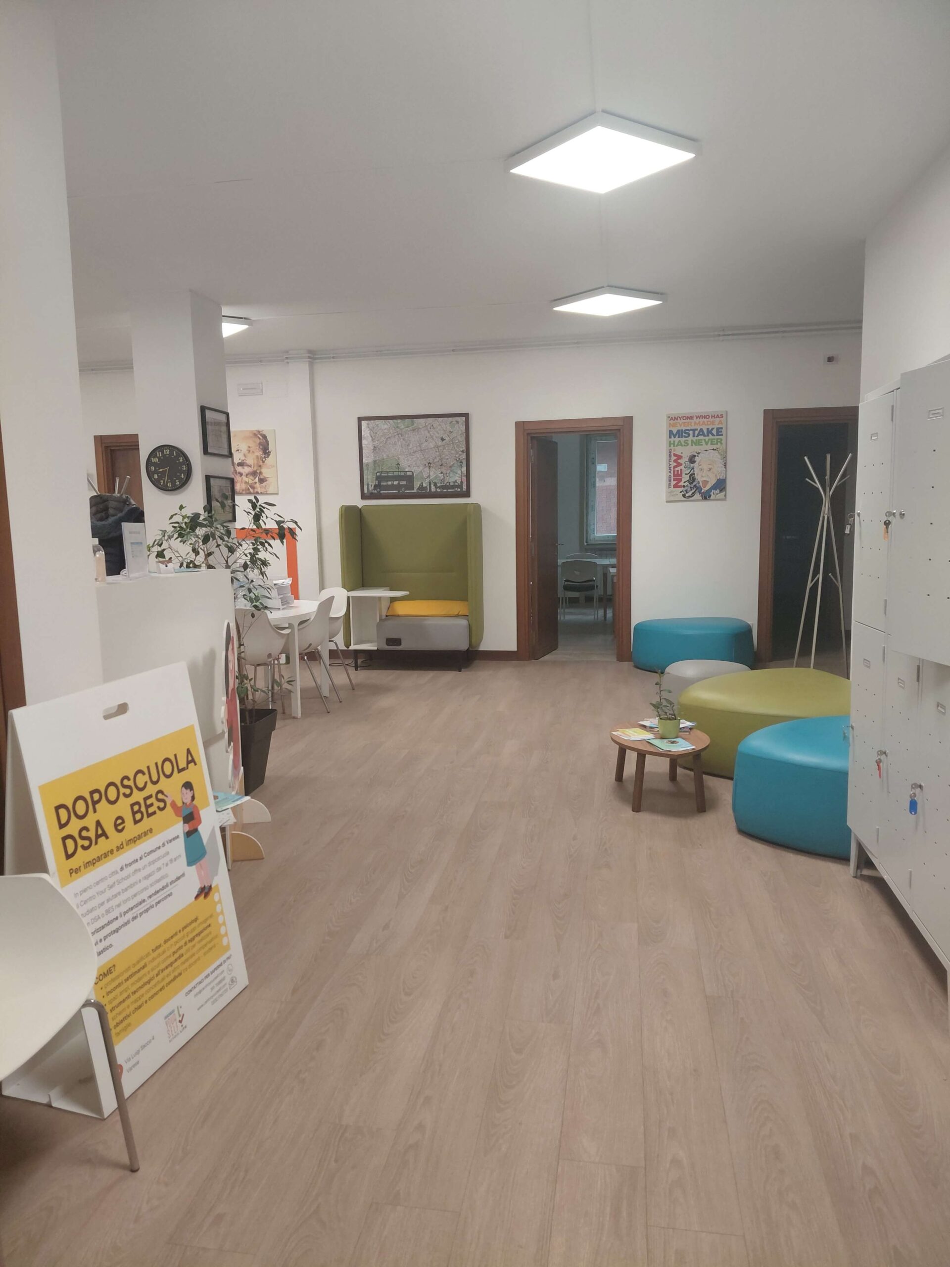 centro di formazione varese